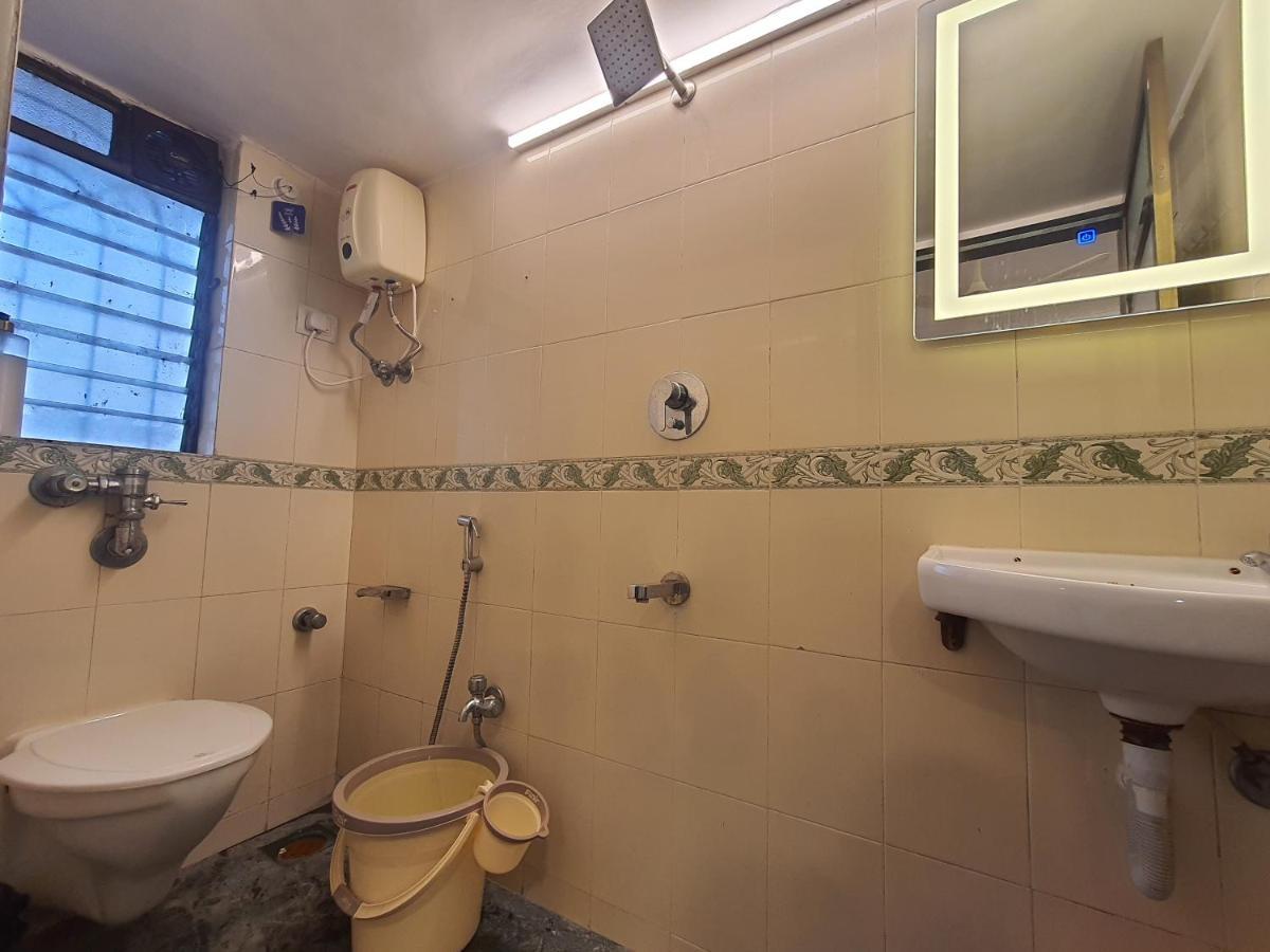 Osi Apartments Perry Cross Bandra West Βομβάη Εξωτερικό φωτογραφία