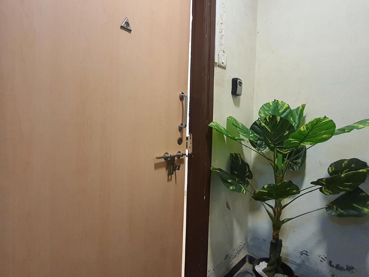 Osi Apartments Perry Cross Bandra West Βομβάη Εξωτερικό φωτογραφία