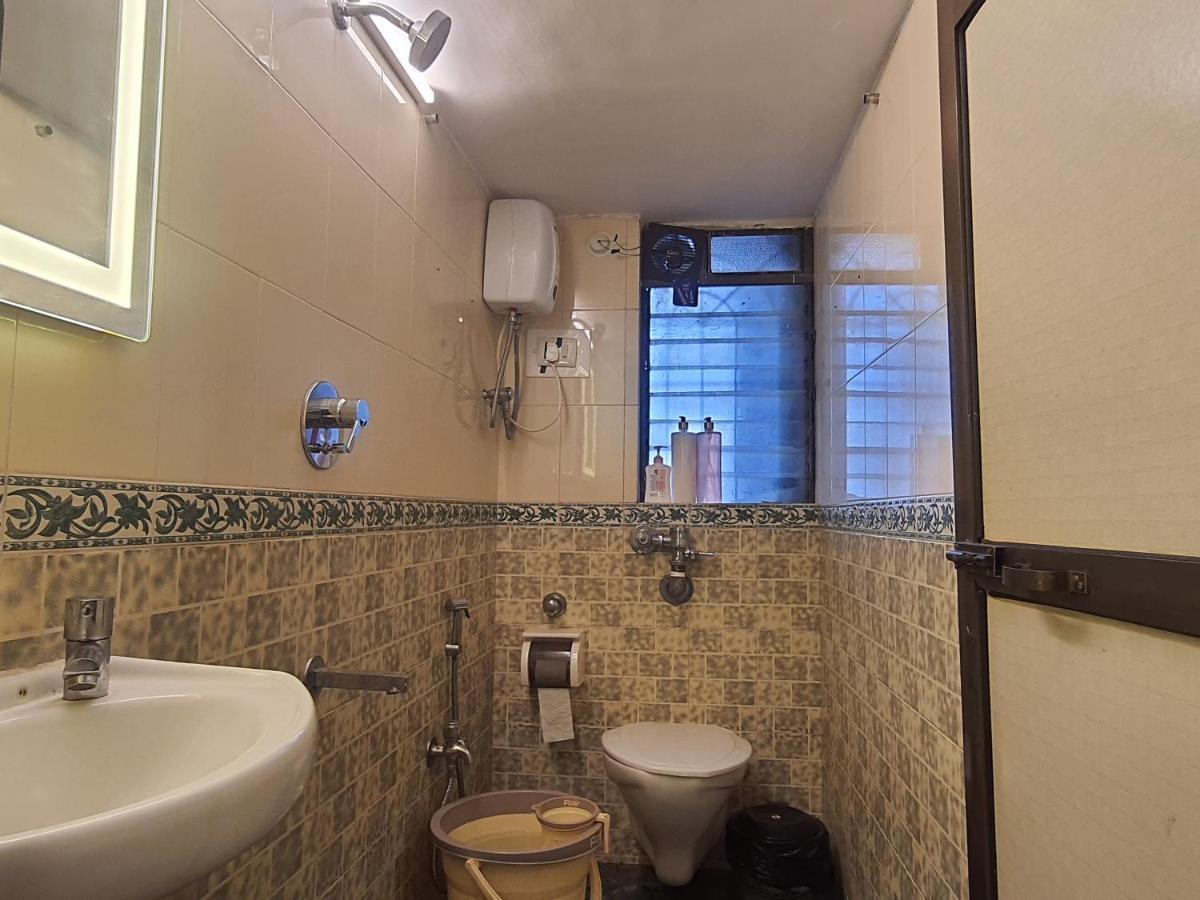 Osi Apartments Perry Cross Bandra West Βομβάη Εξωτερικό φωτογραφία