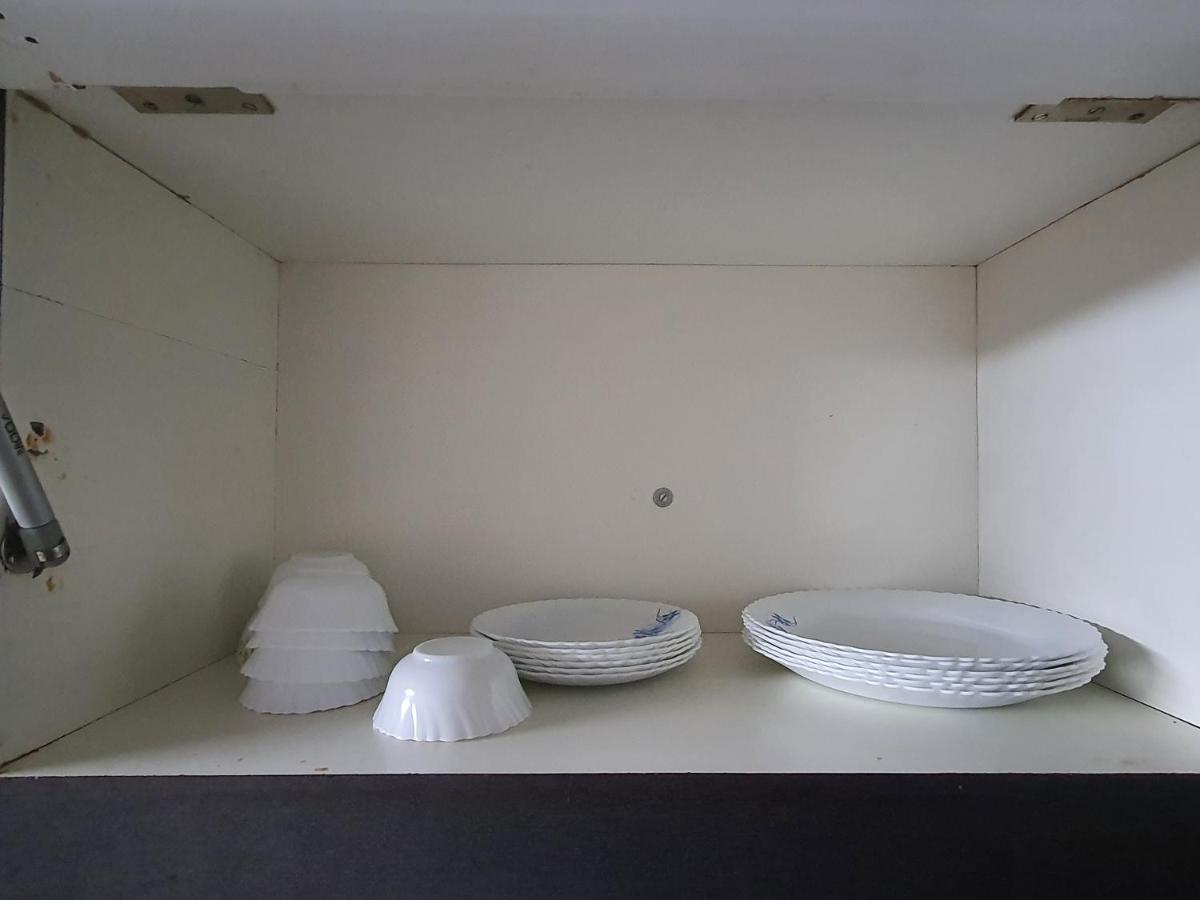Osi Apartments Perry Cross Bandra West Βομβάη Εξωτερικό φωτογραφία