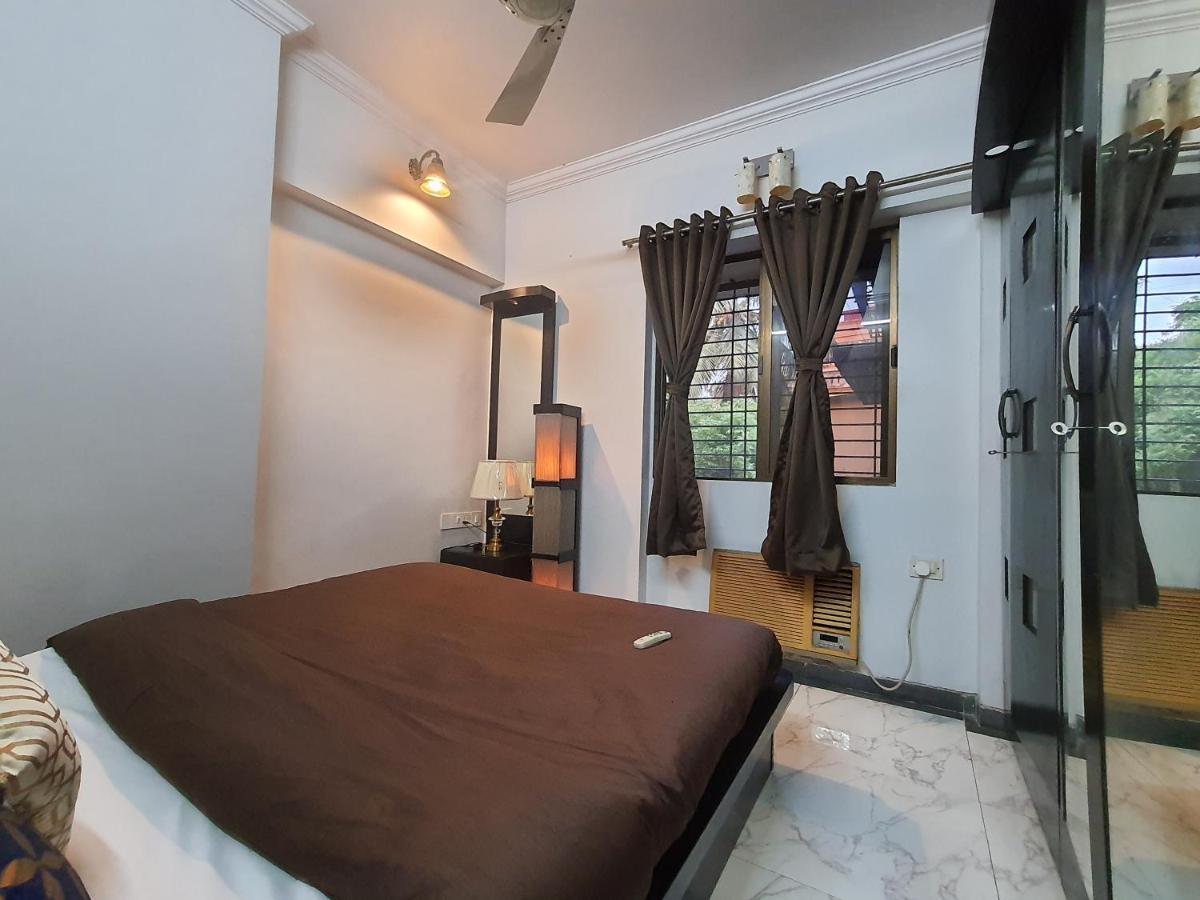 Osi Apartments Perry Cross Bandra West Βομβάη Εξωτερικό φωτογραφία