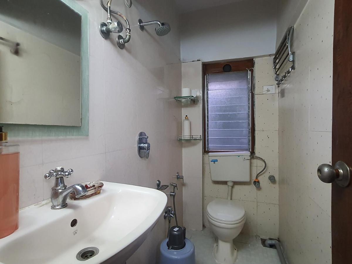 Osi Apartments Perry Cross Bandra West Βομβάη Εξωτερικό φωτογραφία